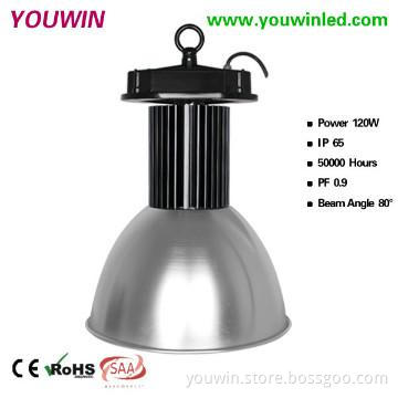 Bridgelux 120W Led High Bay Light AC 85-265V